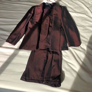 Women’s Suit